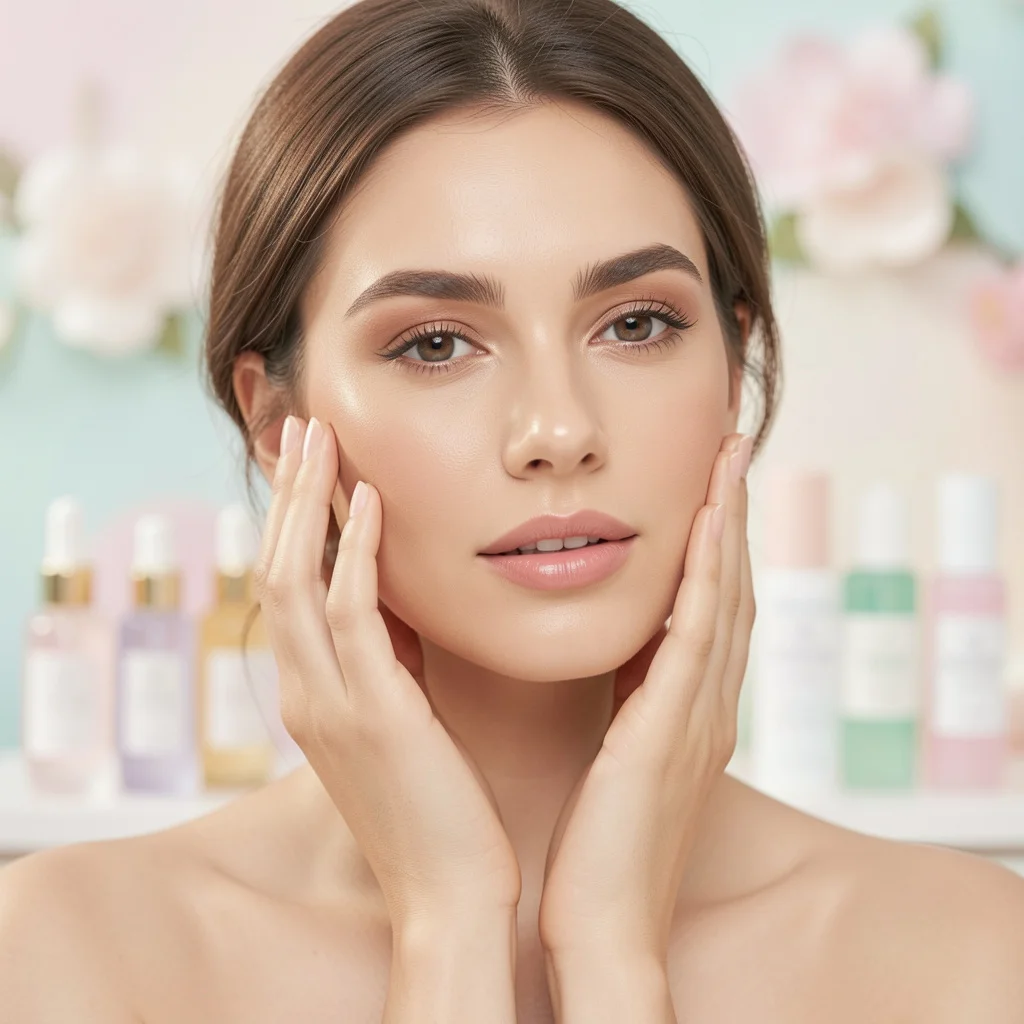 Enhancing Your Natural Glow, Every Day
