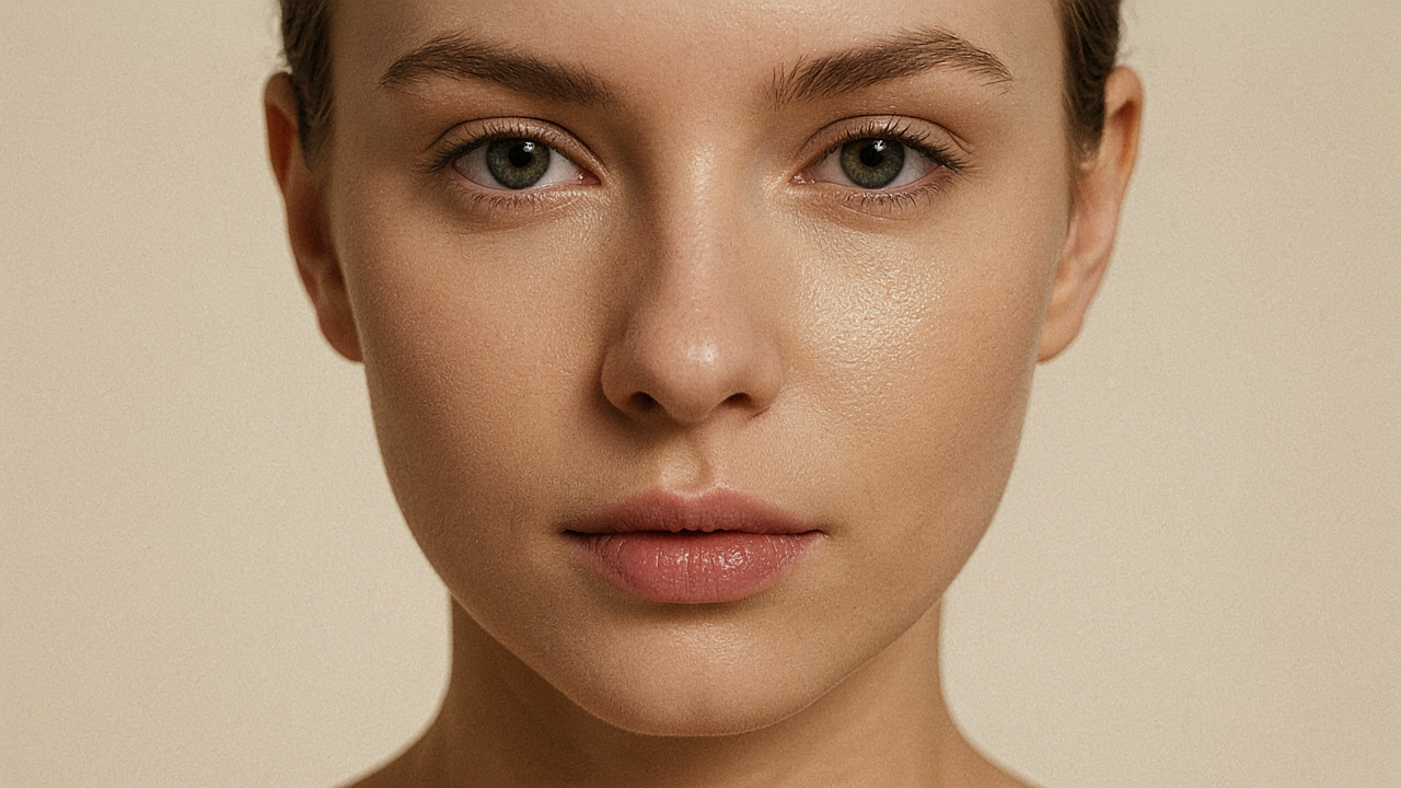 The Real Difference Between Matte and Dewy Foundation (And How to Pick Yours)