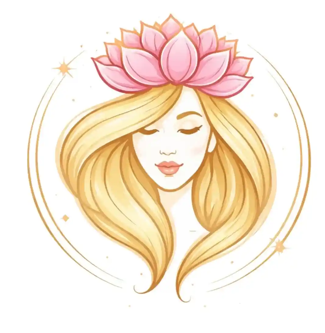 Shreenav Cosmetics Logo